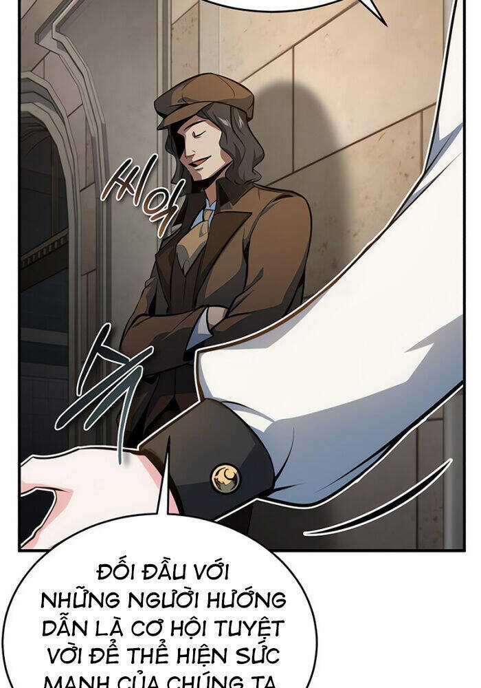 Giáo Sư Gián Điệp Chương 100 trang 32