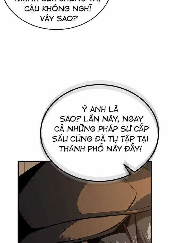 Giáo Sư Gián Điệp Chương 100 trang 33