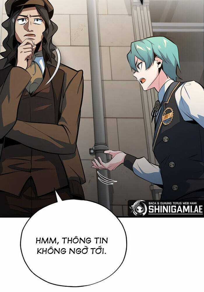 Giáo Sư Gián Điệp Chương 100 trang 36