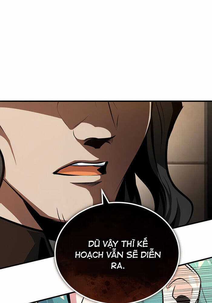 Giáo Sư Gián Điệp Chương 100 trang 37