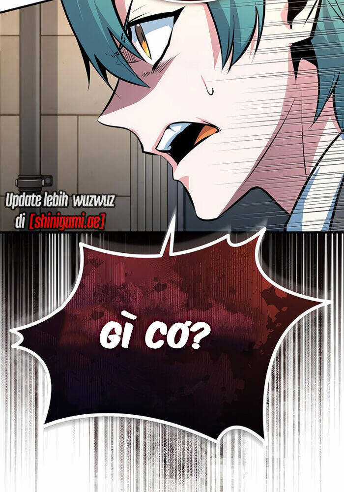 Giáo Sư Gián Điệp Chương 100 trang 38