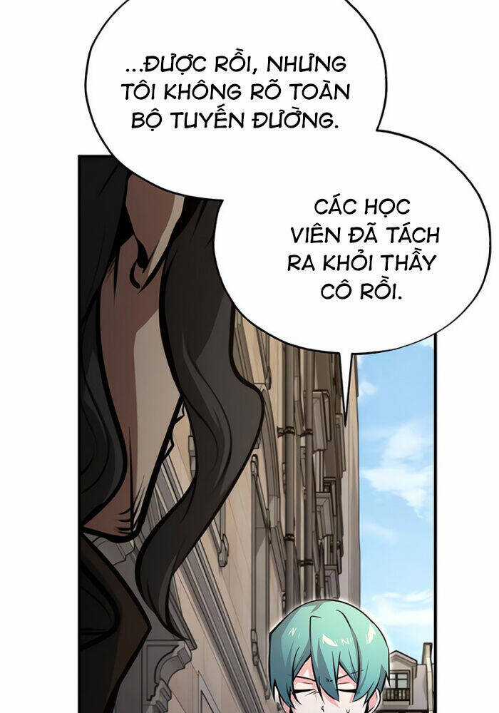 Giáo Sư Gián Điệp Chương 100 trang 43