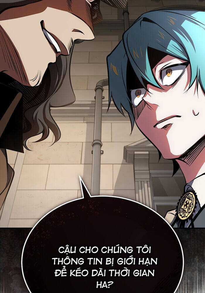 Giáo Sư Gián Điệp Chương 100 trang 47