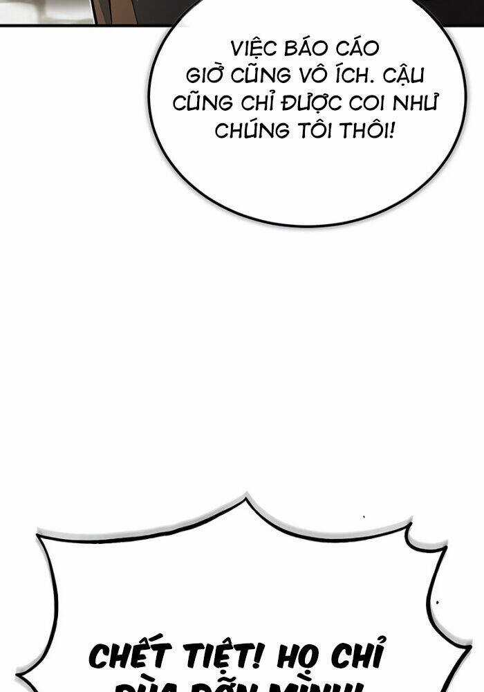 Giáo Sư Gián Điệp Chương 100 trang 54