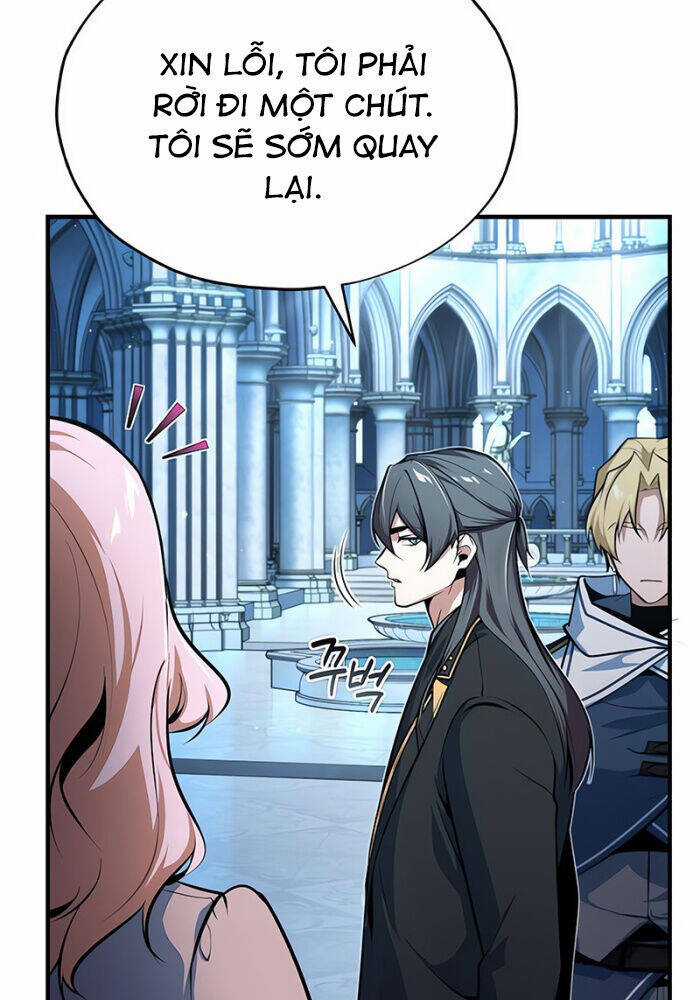 Giáo Sư Gián Điệp Chương 100 trang 6