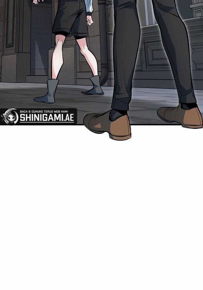 Giáo Sư Gián Điệp Chương 100 trang 64