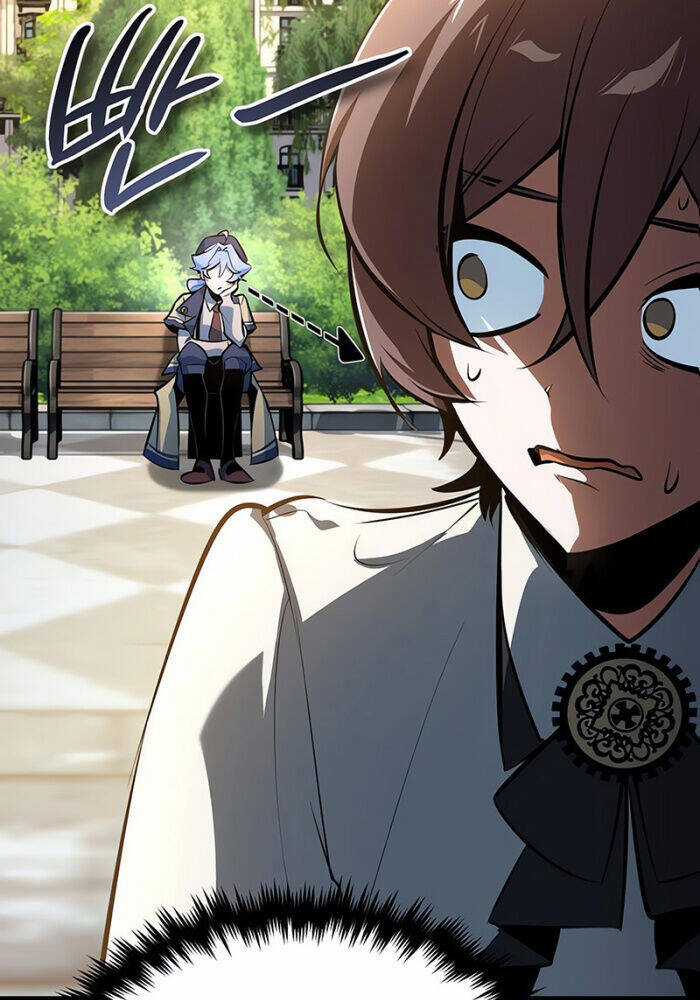 Giáo Sư Gián Điệp Chương 100 trang 70