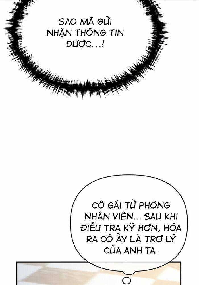 Giáo Sư Gián Điệp Chương 100 trang 71