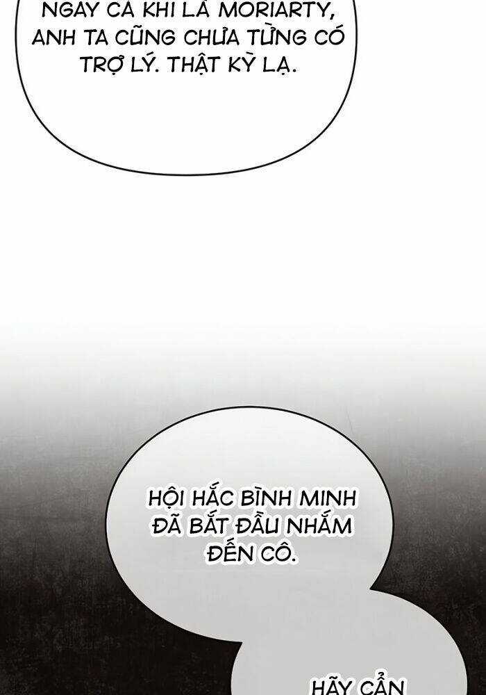 Giáo Sư Gián Điệp Chương 100 trang 73