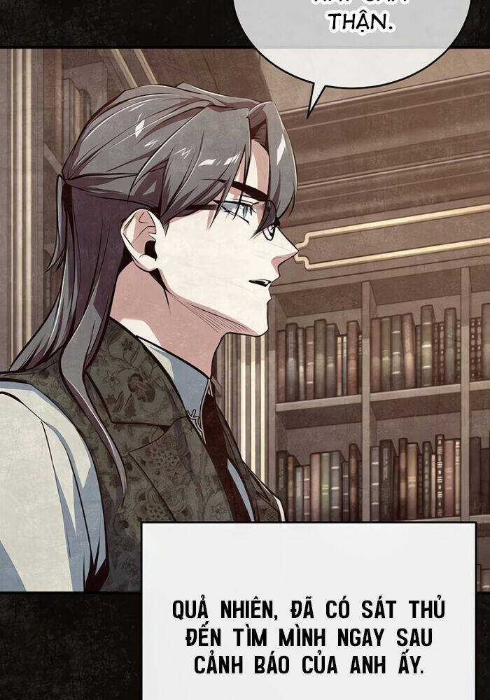 Giáo Sư Gián Điệp Chương 100 trang 74