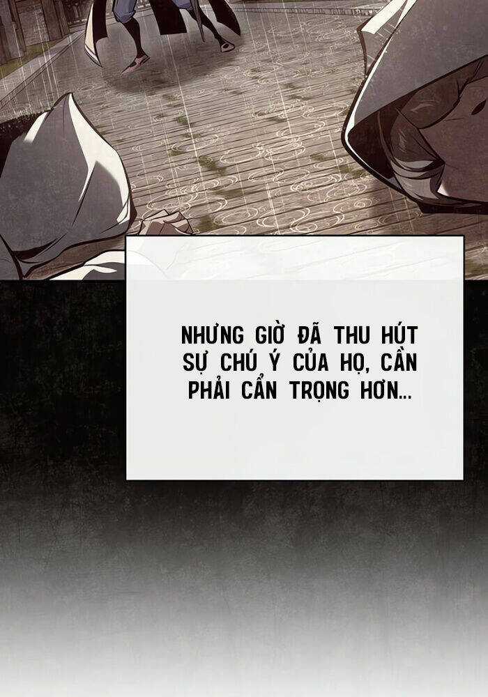 Giáo Sư Gián Điệp Chương 100 trang 76