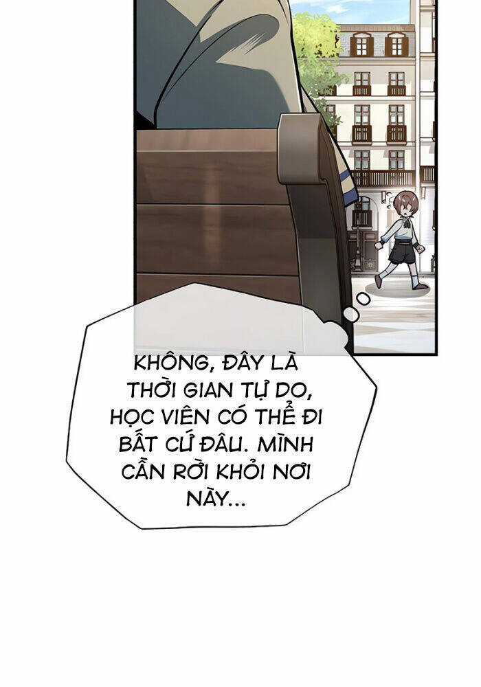 Giáo Sư Gián Điệp Chương 100 trang 78