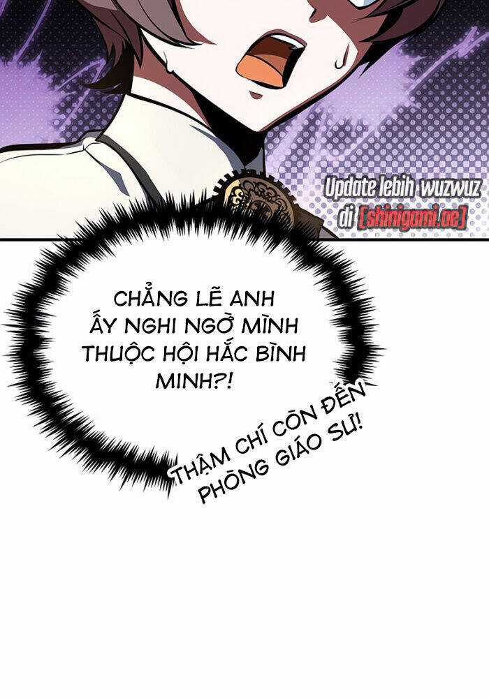 Giáo Sư Gián Điệp Chương 100 trang 80