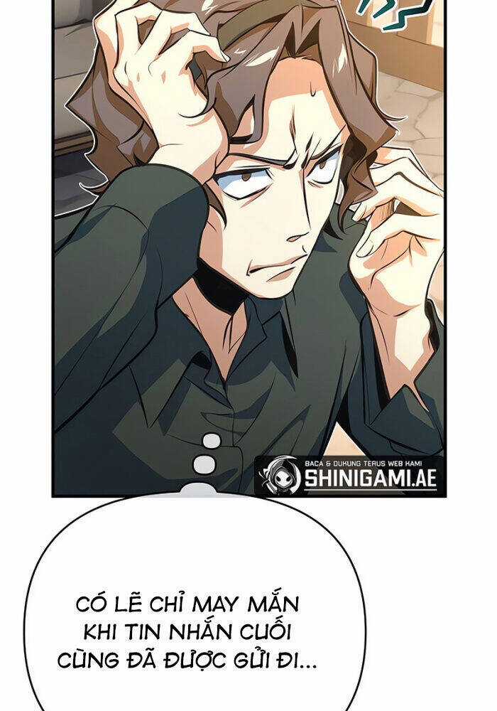 Giáo Sư Gián Điệp Chương 100 trang 85