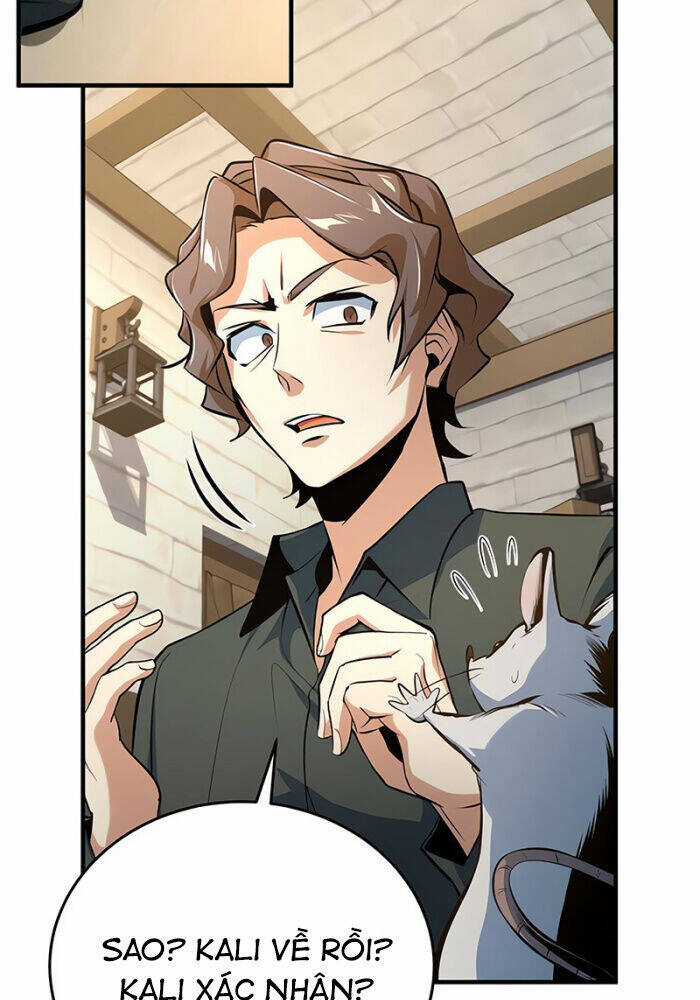 Giáo Sư Gián Điệp Chương 100 trang 87