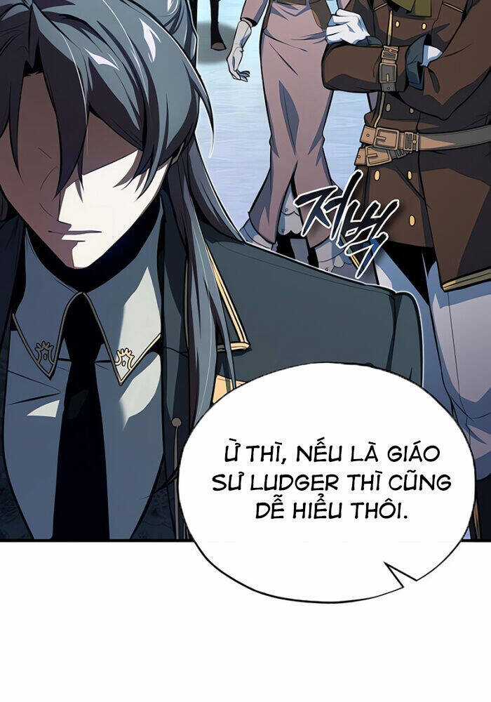 Giáo Sư Gián Điệp Chương 100 trang 9