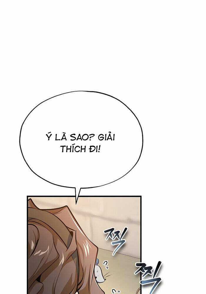 Giáo Sư Gián Điệp Chương 100 trang 91