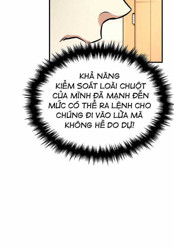 Giáo Sư Gián Điệp Chương 100 trang 94