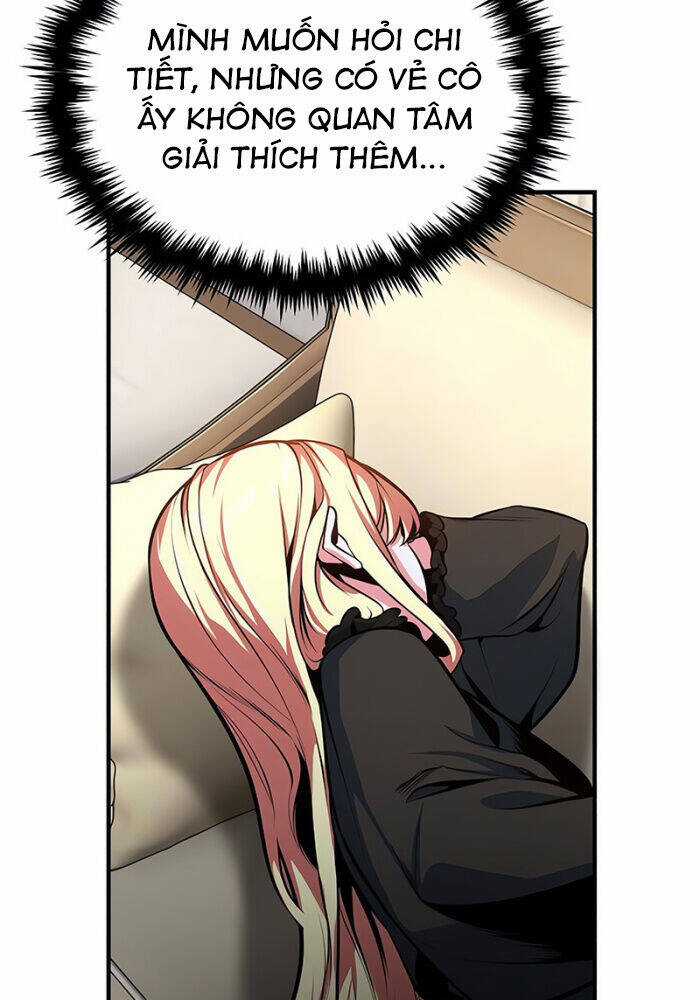 Giáo Sư Gián Điệp Chương 100 trang 97