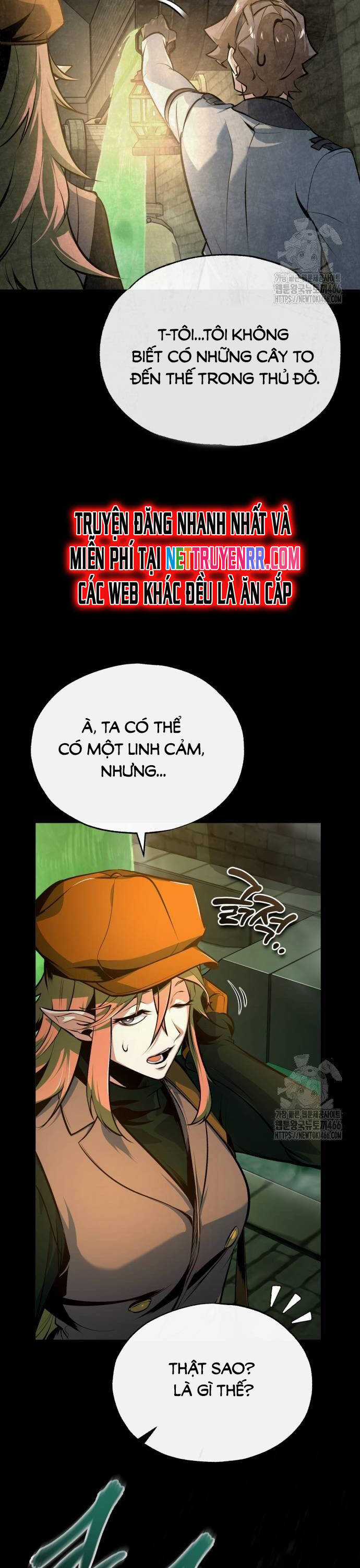 Giáo Sư Gián Điệp Chương 101 trang 11