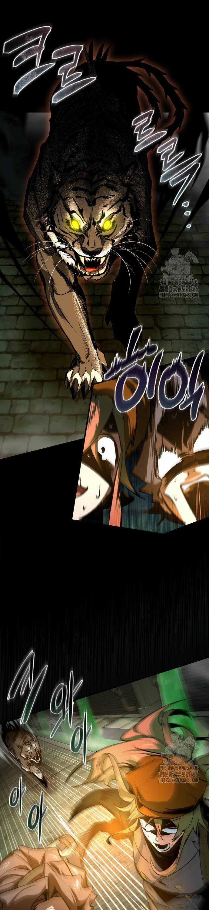 Giáo Sư Gián Điệp Chương 101 trang 13