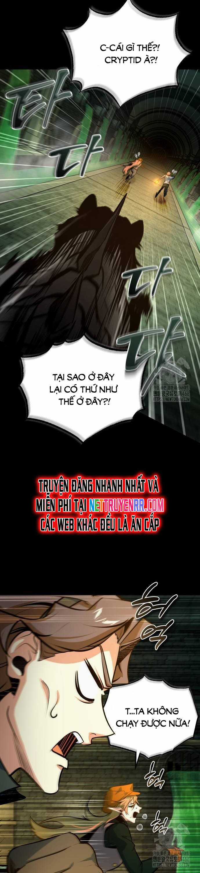 Giáo Sư Gián Điệp Chương 101 trang 15