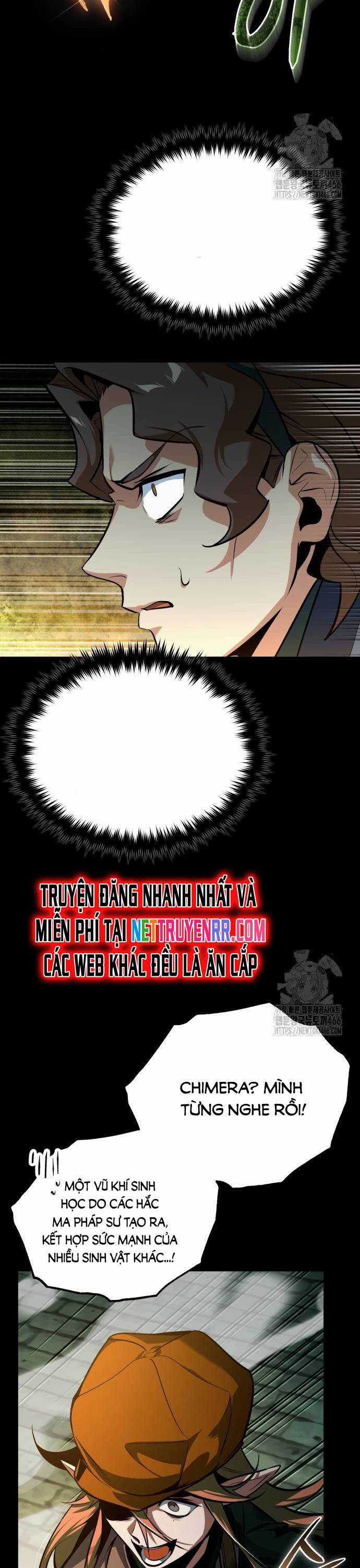 Giáo Sư Gián Điệp Chương 101 trang 18