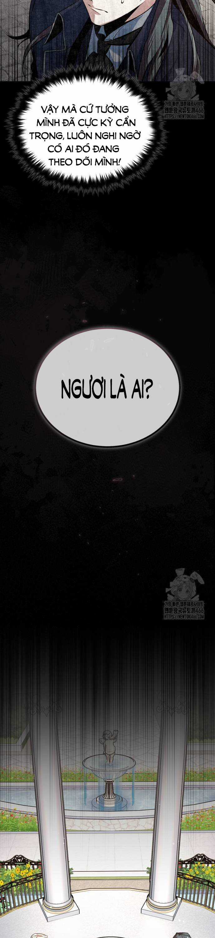 Giáo Sư Gián Điệp Chương 101 trang 2