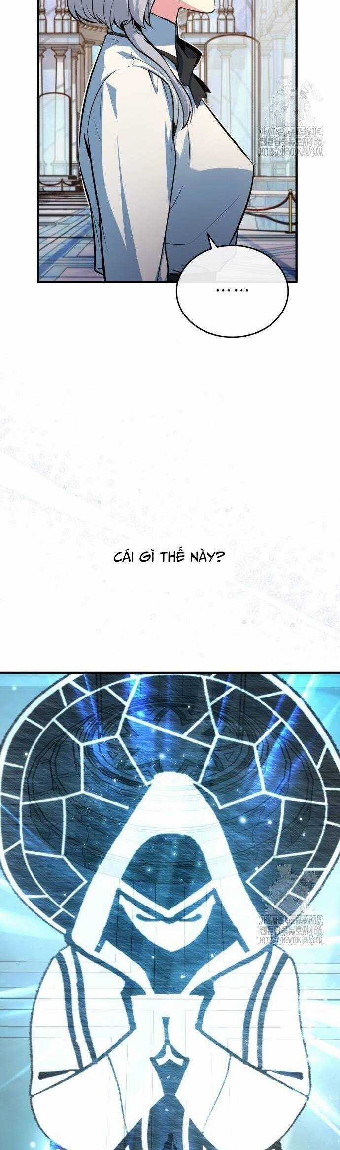 Giáo Sư Gián Điệp Chương 102 trang 11