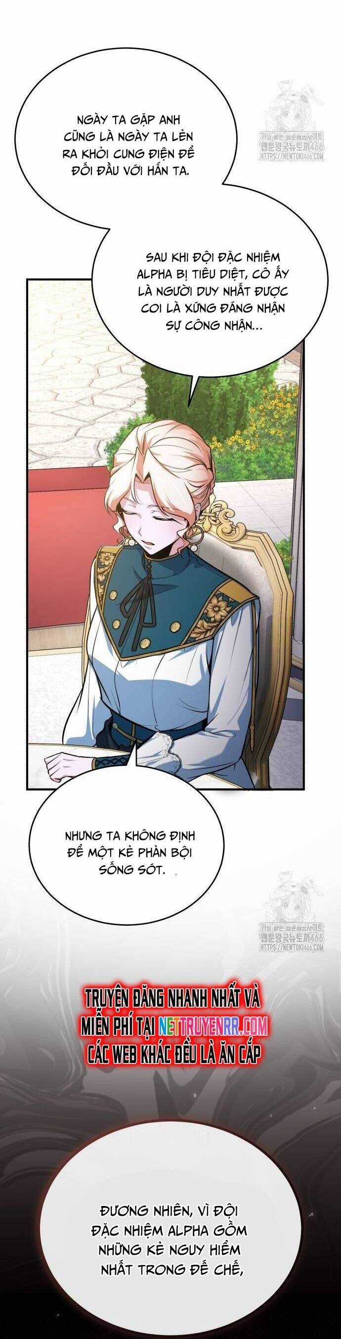 Giáo Sư Gián Điệp Chương 102 trang 16