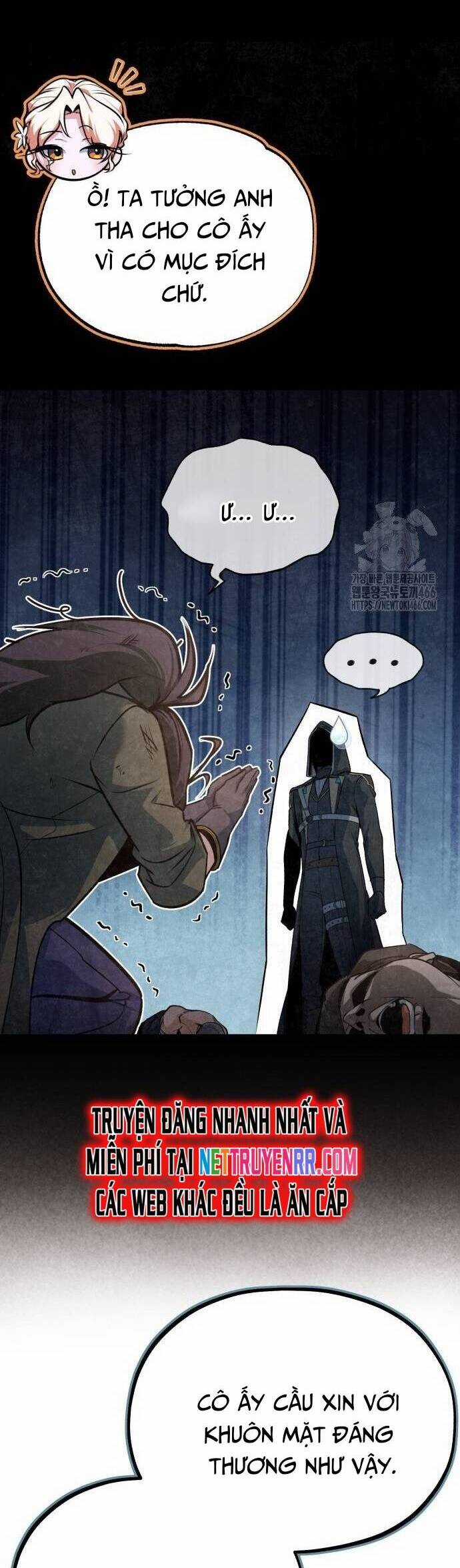 Giáo Sư Gián Điệp Chương 102 trang 19