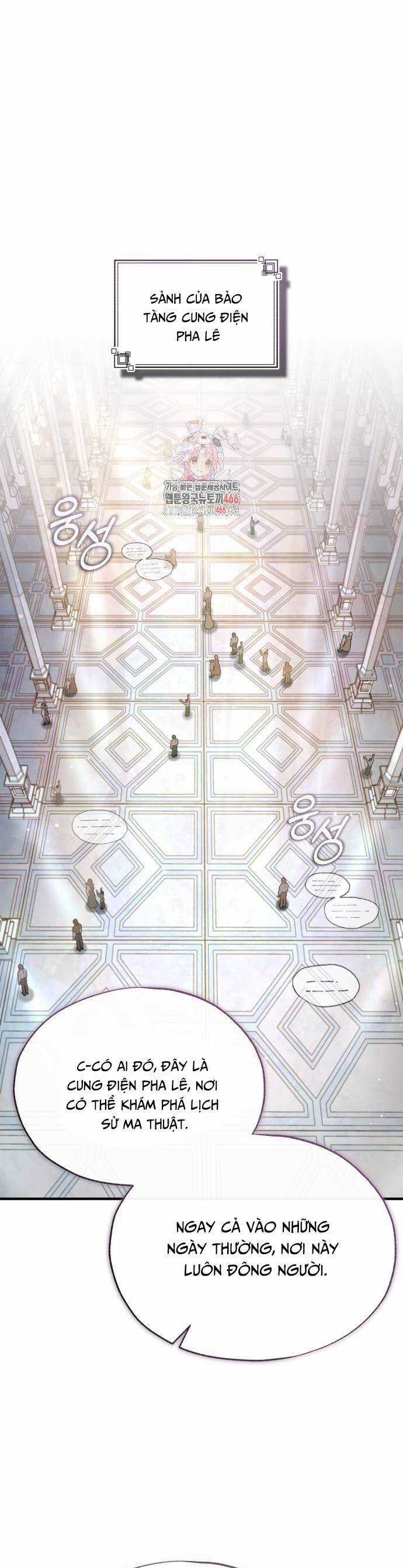 Giáo Sư Gián Điệp Chương 102 trang 2