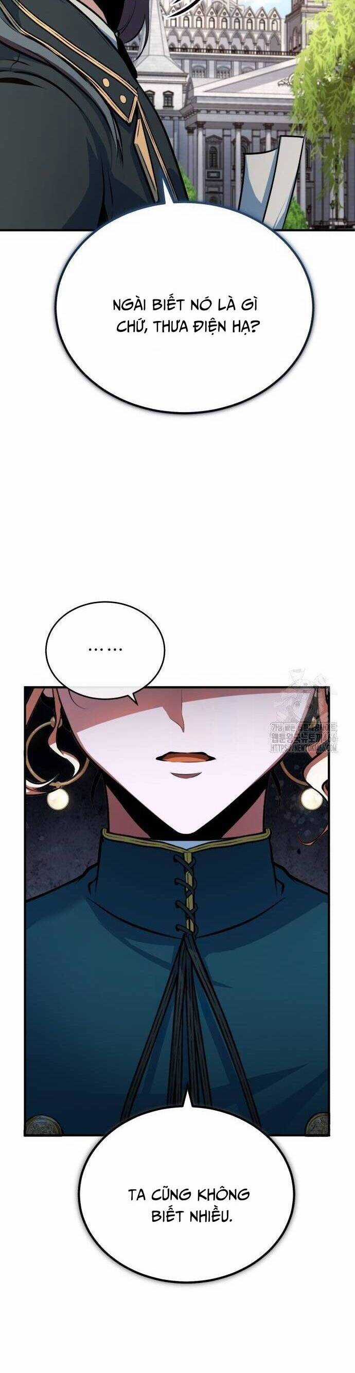 Giáo Sư Gián Điệp Chương 102 trang 26