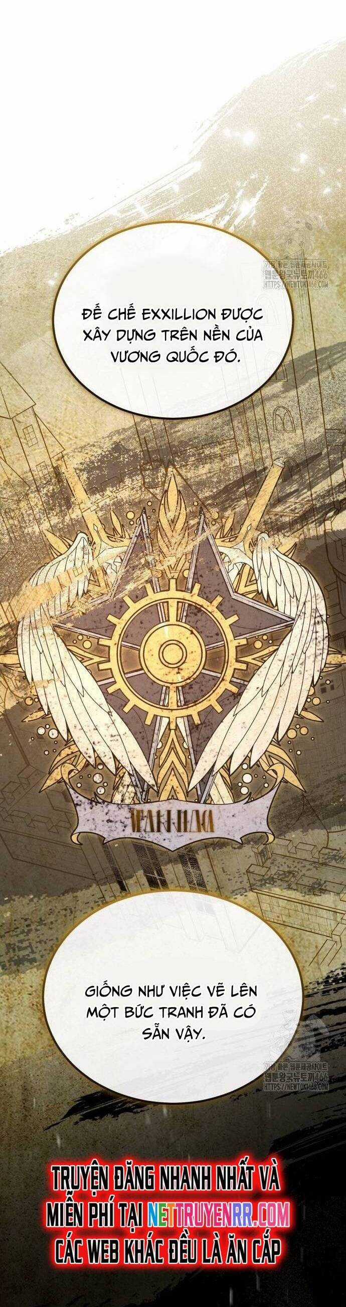 Giáo Sư Gián Điệp Chương 102 trang 30