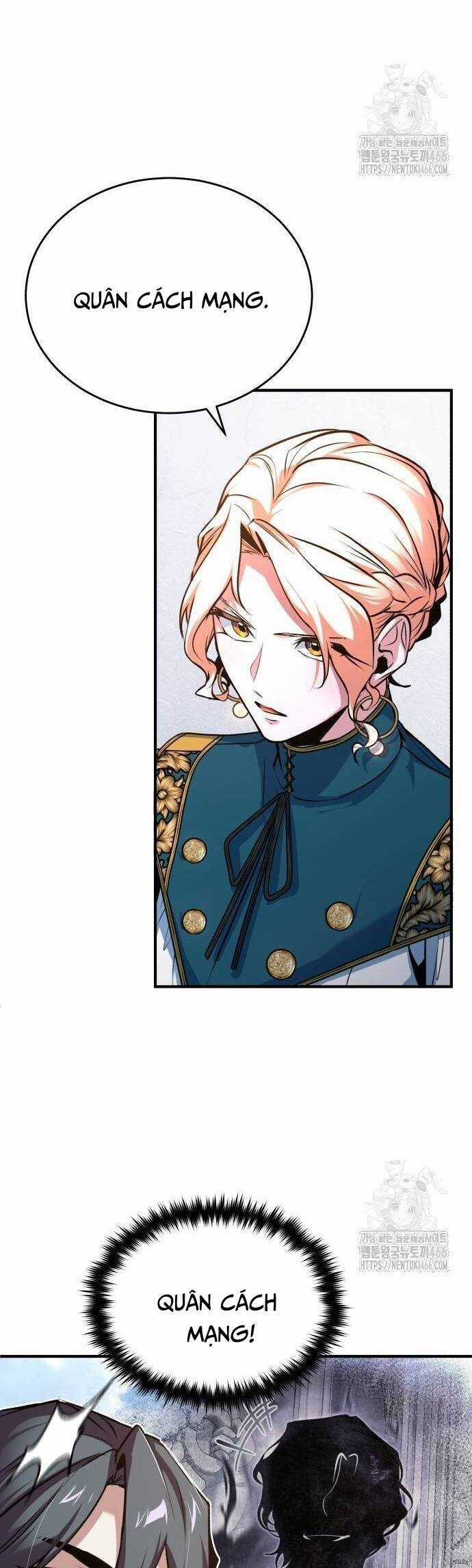 Giáo Sư Gián Điệp Chương 102 trang 34