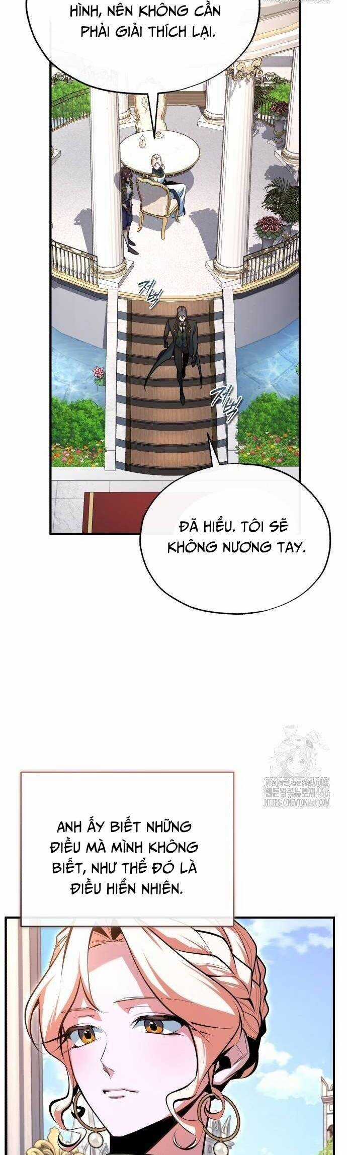 Giáo Sư Gián Điệp Chương 102 trang 39