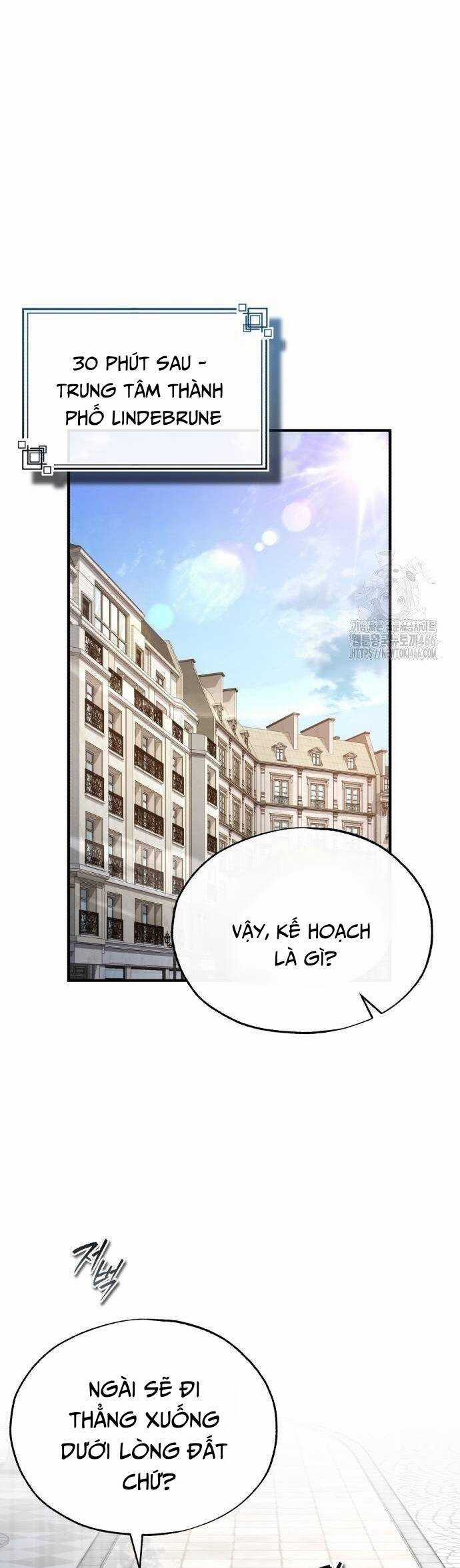 Giáo Sư Gián Điệp Chương 102 trang 45