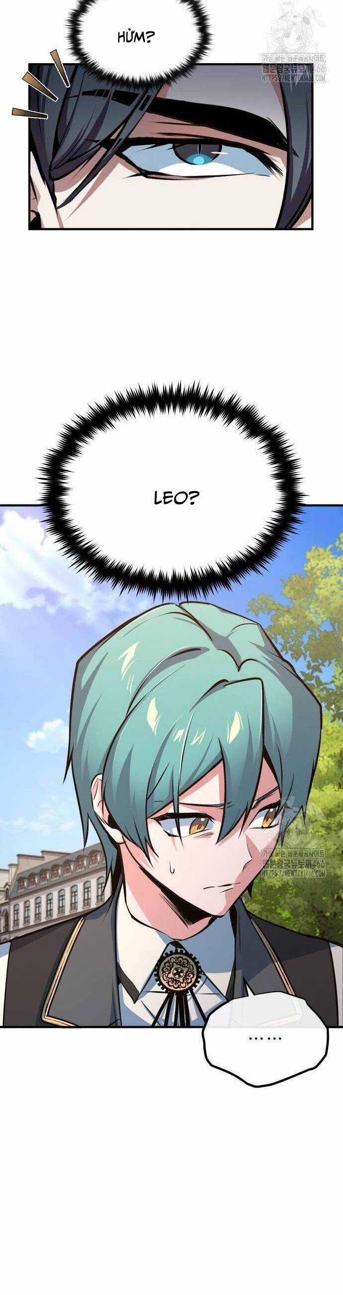 Giáo Sư Gián Điệp Chương 102 trang 50