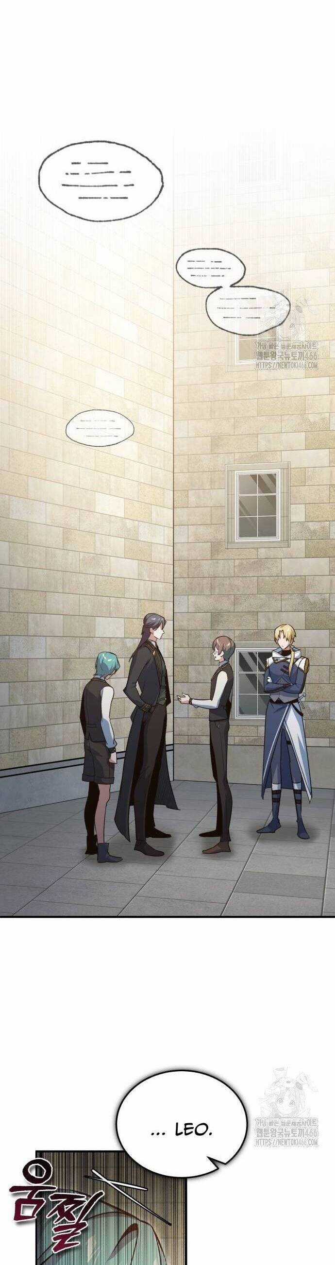 Giáo Sư Gián Điệp Chương 102 trang 51