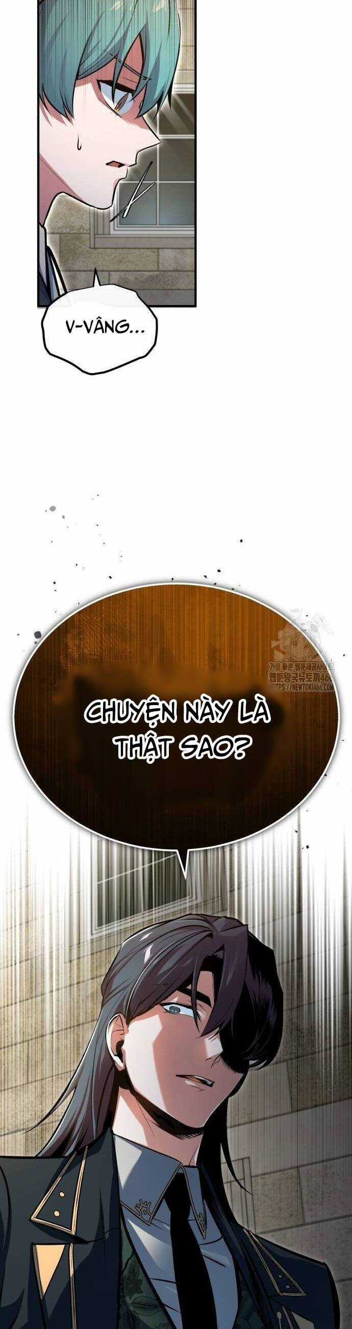 Giáo Sư Gián Điệp Chương 102 trang 52