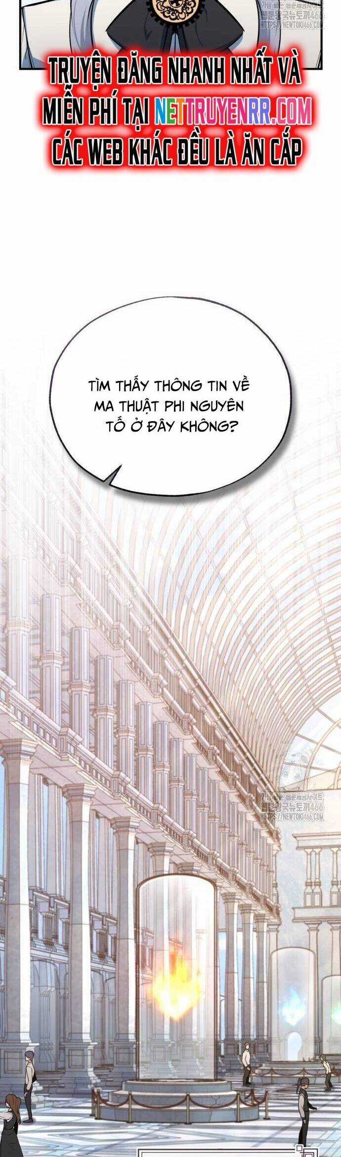 Giáo Sư Gián Điệp Chương 102 trang 7