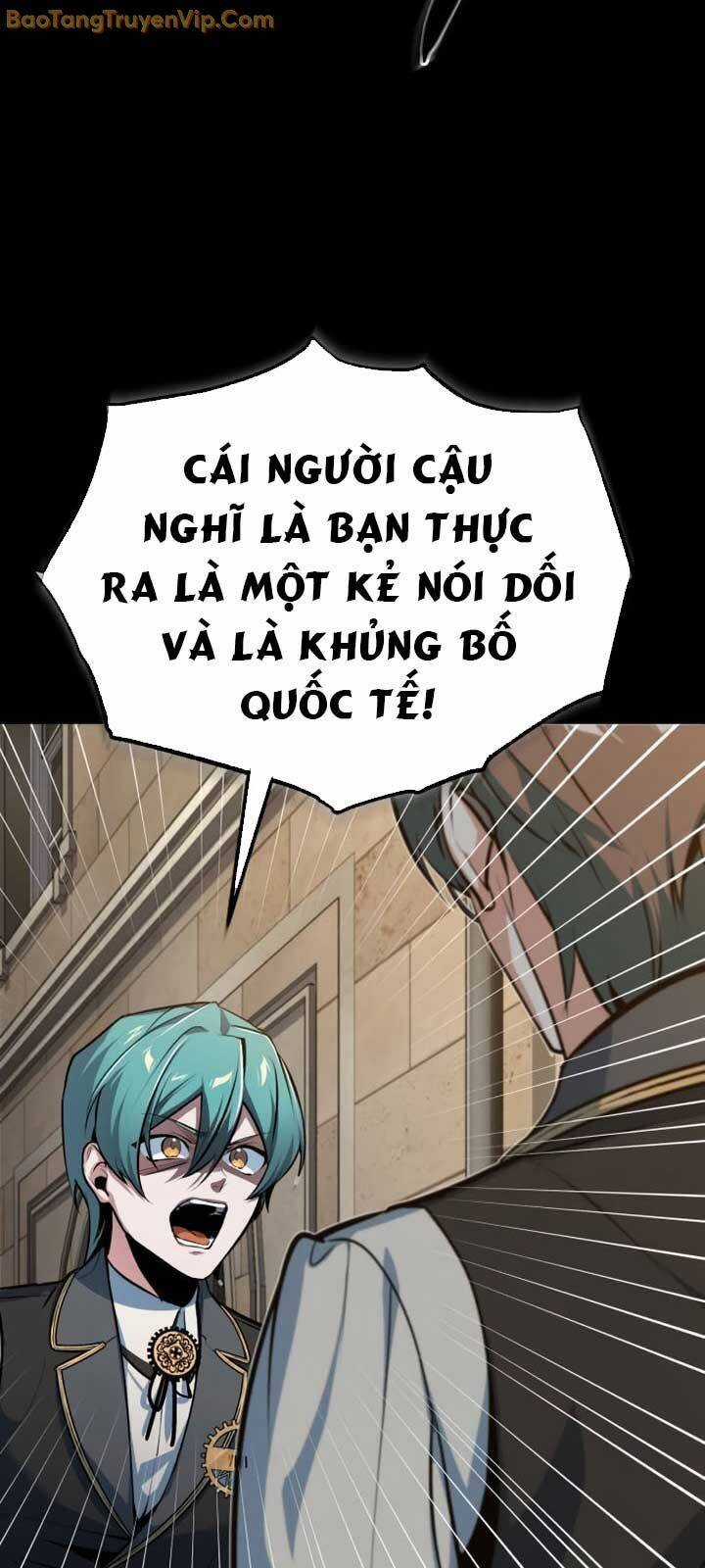 Giáo Sư Gián Điệp Chương 103 trang 12