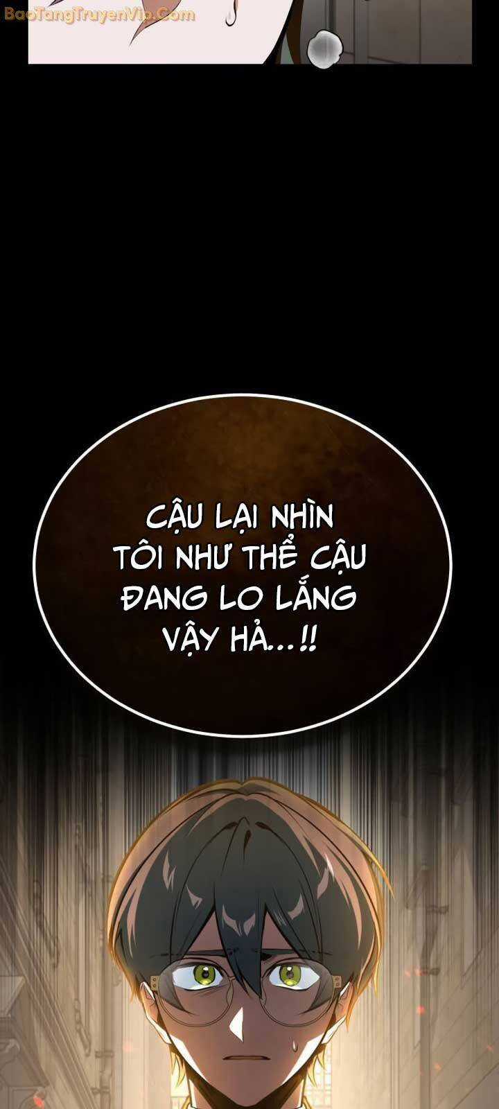 Giáo Sư Gián Điệp Chương 103 trang 14