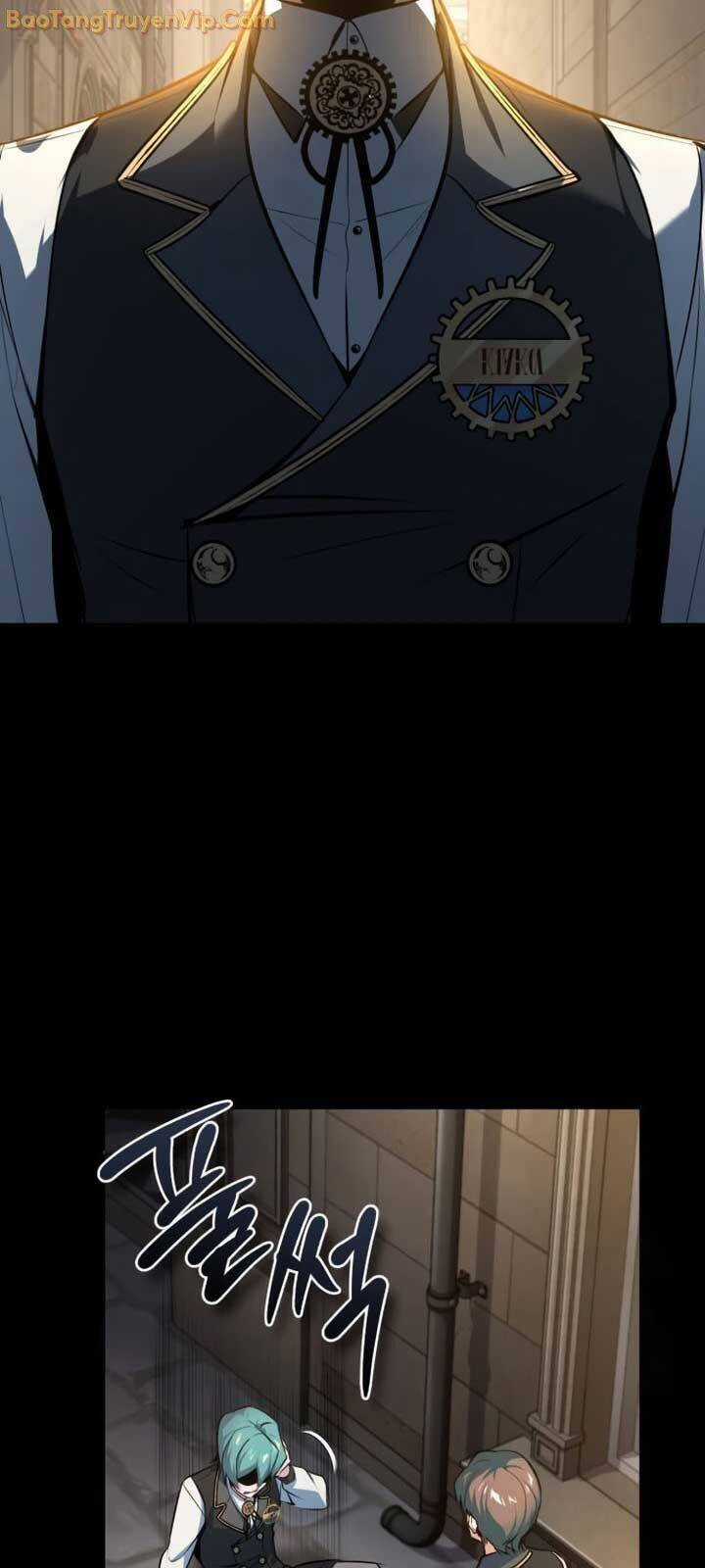 Giáo Sư Gián Điệp Chương 103 trang 15