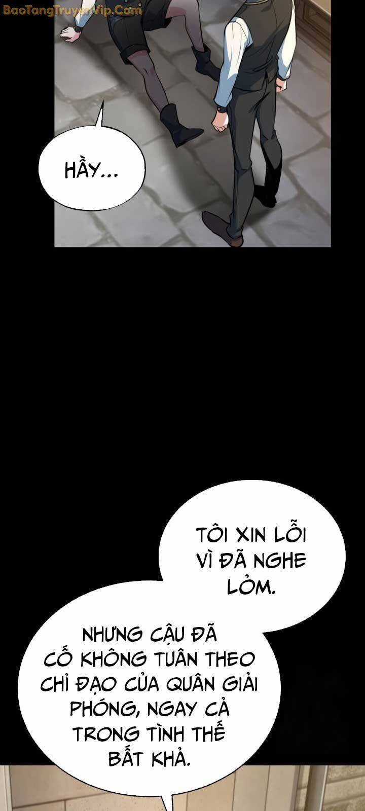 Giáo Sư Gián Điệp Chương 103 trang 16