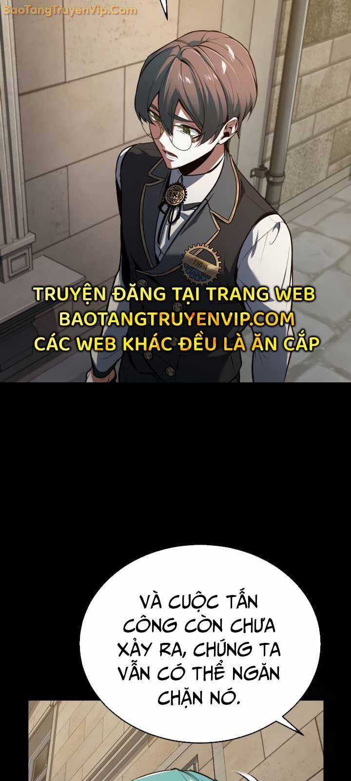 Giáo Sư Gián Điệp Chương 103 trang 17