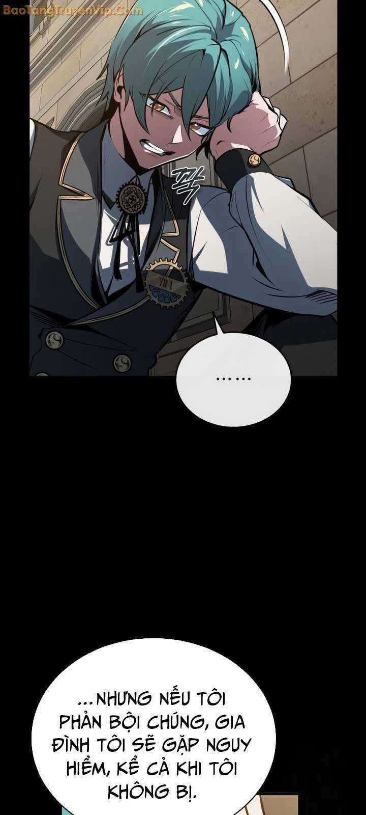 Giáo Sư Gián Điệp Chương 103 trang 18