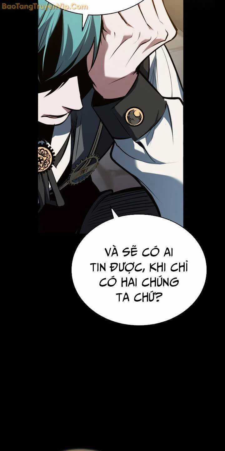 Giáo Sư Gián Điệp Chương 103 trang 19