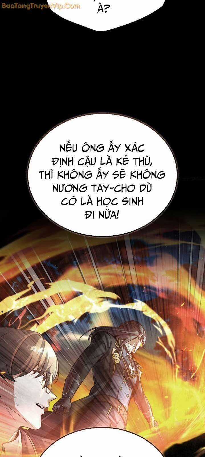 Giáo Sư Gián Điệp Chương 103 trang 21