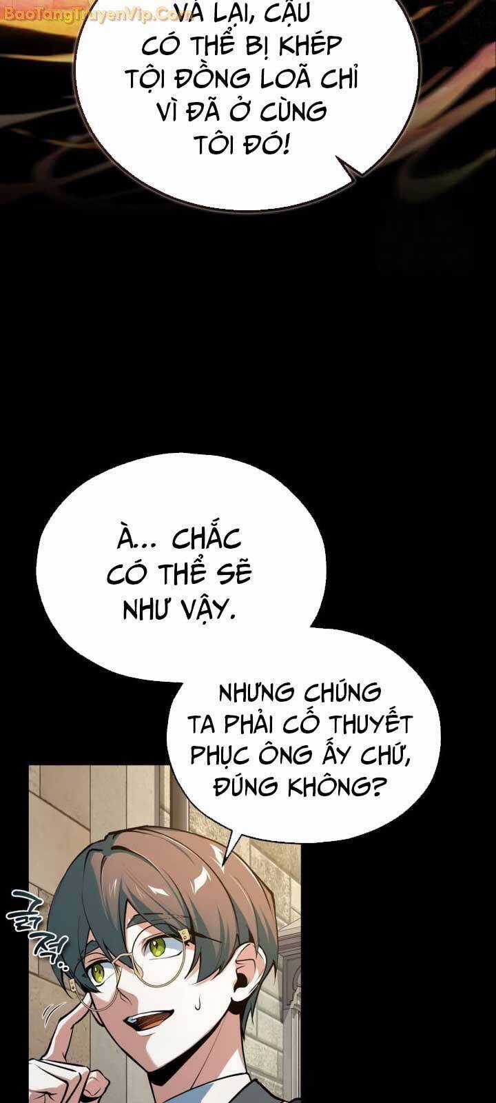 Giáo Sư Gián Điệp Chương 103 trang 22